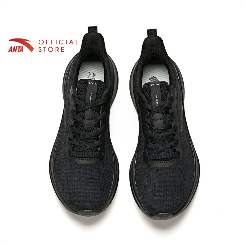 Giày chạy thể thao nam nữ Running Shoes Anta Hydro 812125570-3