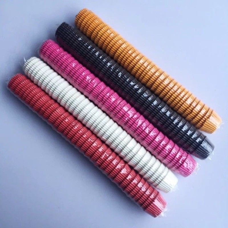 Cupcake giấy mềm lót Socola 2 cm (1000c)