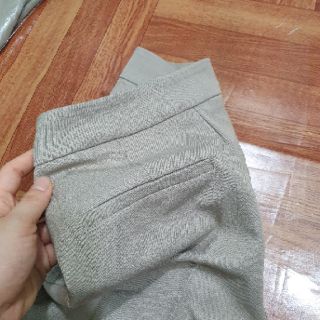Quần âu xuất Mỹ chất cực đẹp