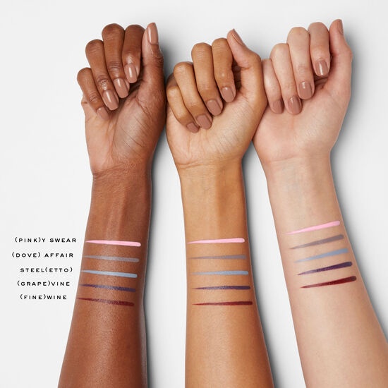 Marc Jacobs - Chì Kẻ Mắt Chống Nước Marc Jacobs Fineliner Ultra-skinny Gel Eye Crayon 0,11g