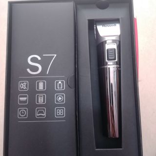 Tăng đơ cao cấp rewell s7 kim loại sạc đế nguyên khối