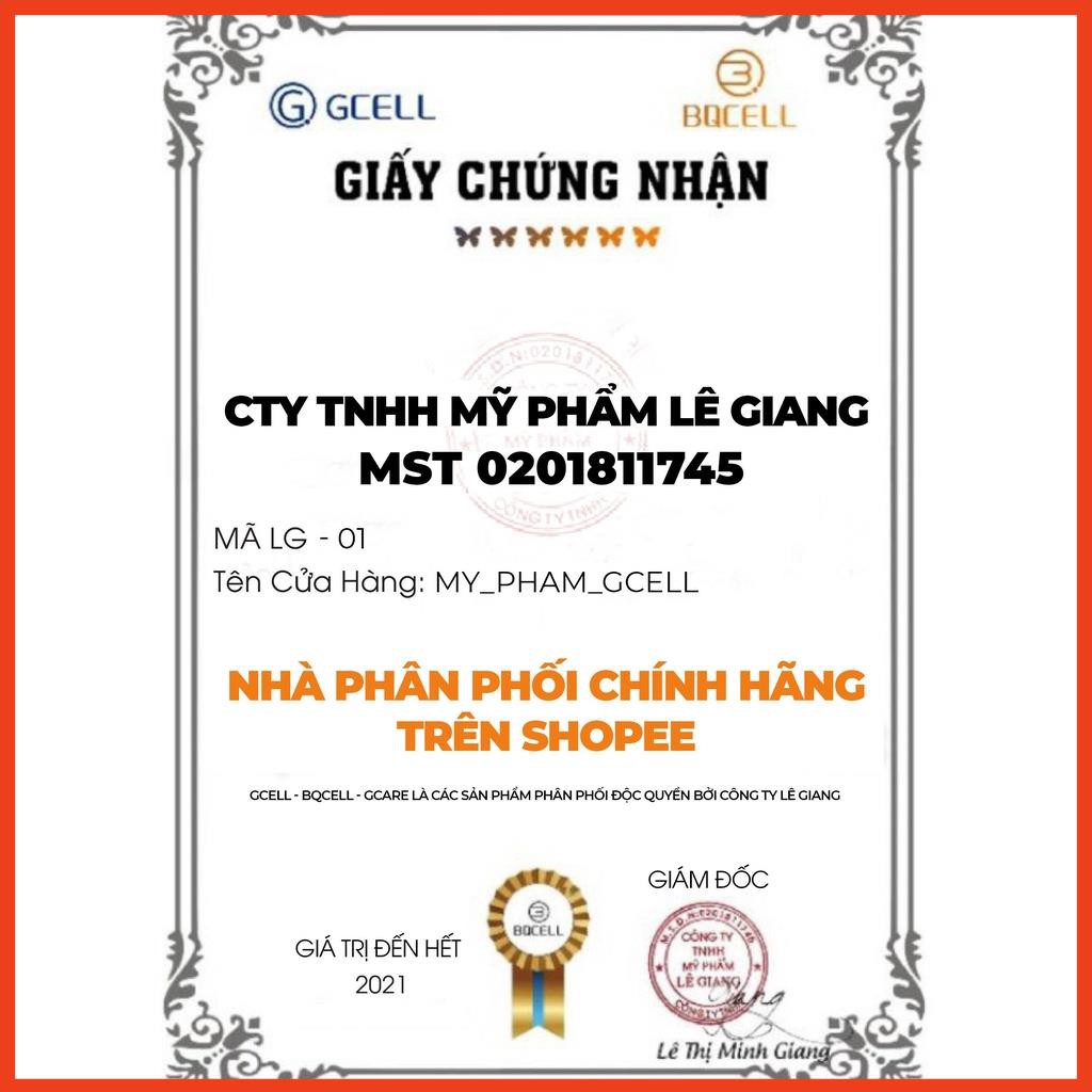 Tẩy Da Chết Gcell Relaxing Body Scrub | BigBuy360 - bigbuy360.vn