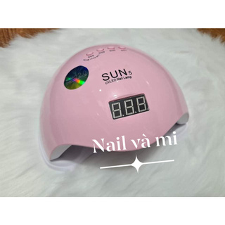 máy hơ sun5 tem xanh chuyên dụng