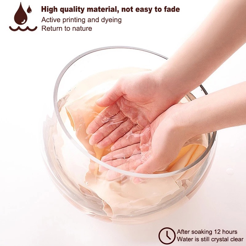 Quần Lót Lụa Không Đường May Thoáng Khí Plus Size Cho Nữ