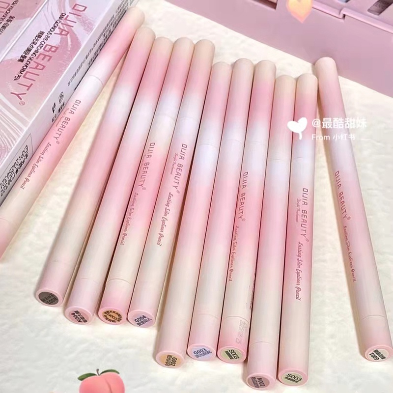 Bút trang điểm mắt DIJIA dễ lên màu độc đáo