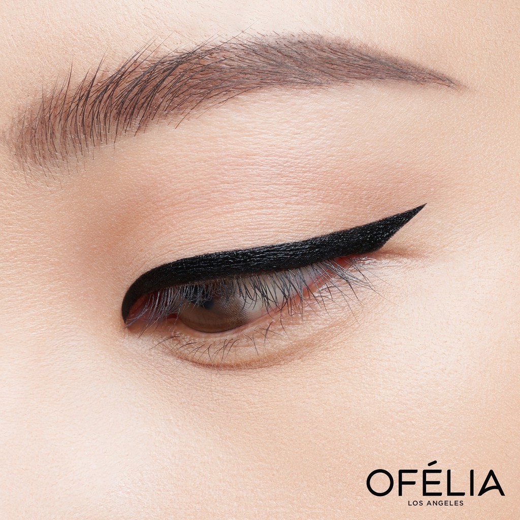 OFÉLIA - Bút kẻ mắt nước màu NIGHT FURY | BigBuy360 - bigbuy360.vn