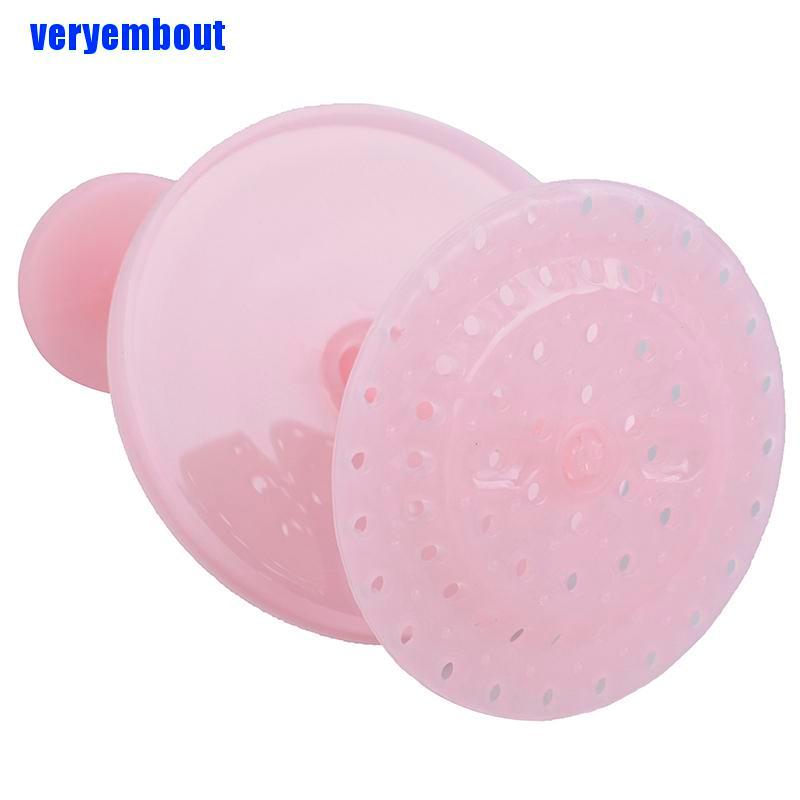 [Hàng mới về] Cốc tạo bọt sữa rửa mặt tiện dụng