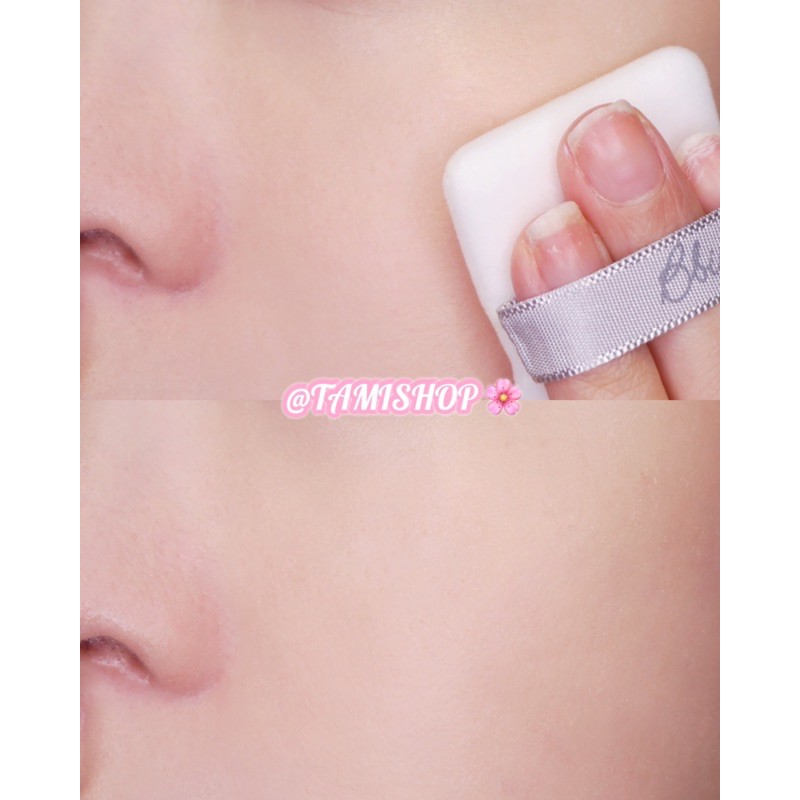 PHẤN PHỦ KIỀM DẦU BBIA LAST SEBUM PACT