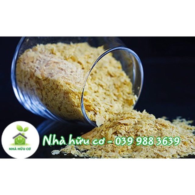 Men dinh dưỡng non-GMO - BRAGG 127g