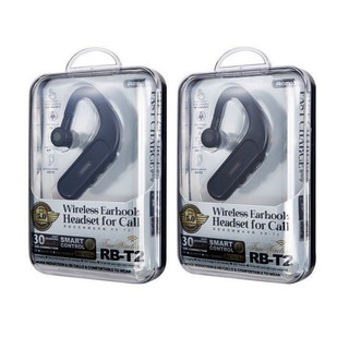 Tai nghe bluetooth Remax RB-T2