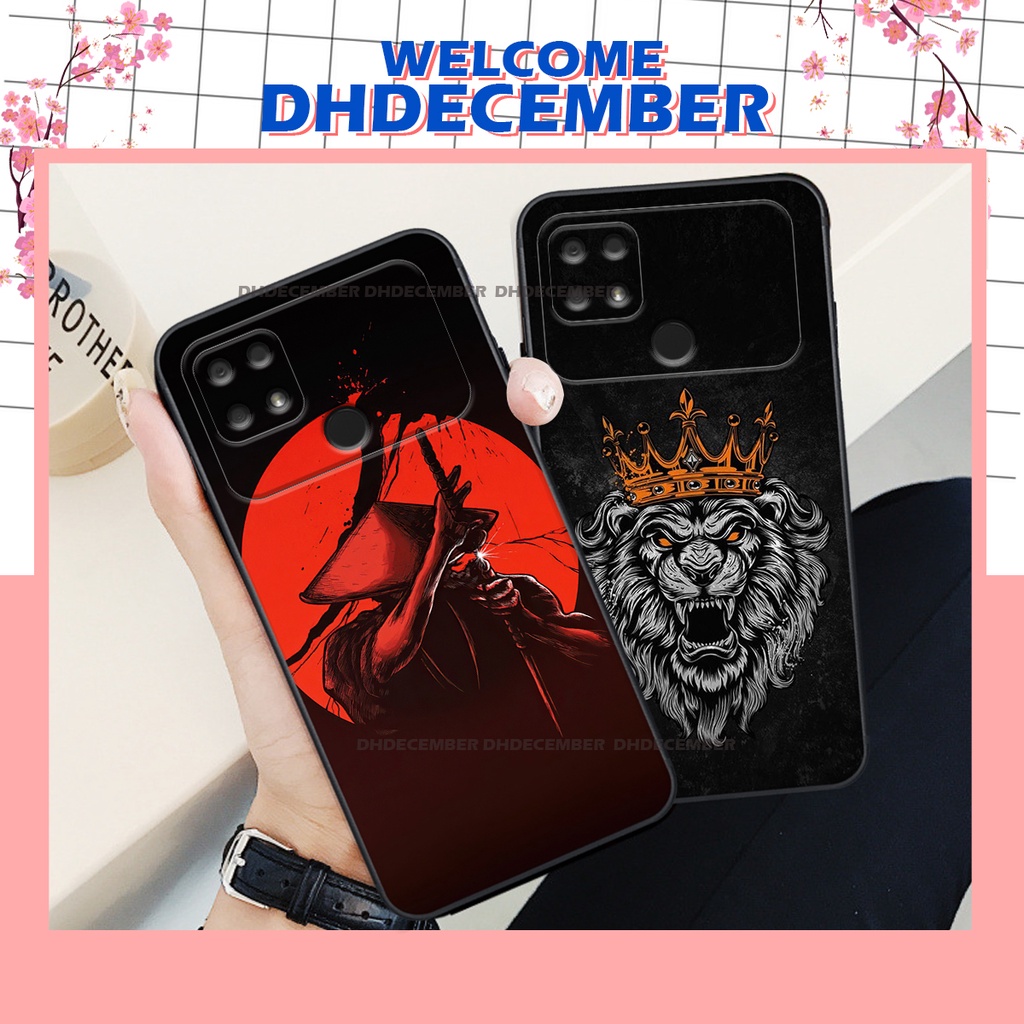 Ốp lưng Xiaomi POCO C40 - BẢO VỆ CAMERA  in hình 3D thời trang, toro jump, BAO ĐẸP - BAO CHẤT- BAO GIÁ RẺ