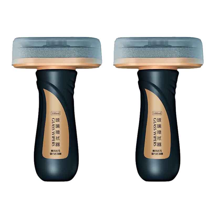 Tuýp Kem Bôi Chống Bám Dầu Mỡ Trên Kính Ô Tô TrueFul 100ml VERSION 2 CarZone