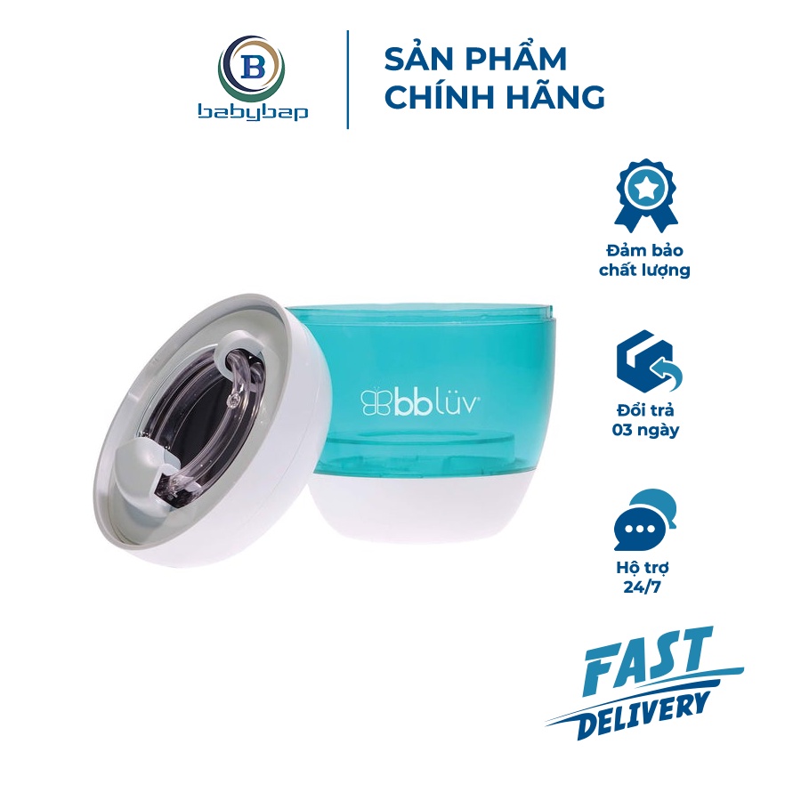 Máy Tiệt Trùng UV Bbluv Uvi 4in1