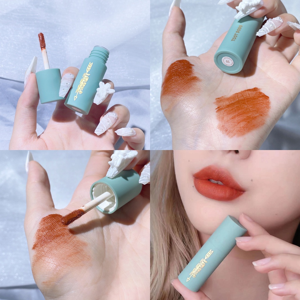 Thỏi Son Lì Màu Sắc Quyến Rũ Cho Phái Nữ
