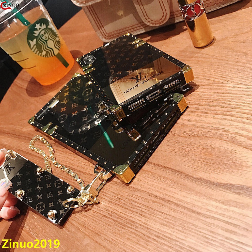 Ốp Điện Thoại Chống Rơi In Logo Lv Cho Oppo Realme7 Realme7Pro Realmex7 X7Pro | BigBuy360 - bigbuy360.vn