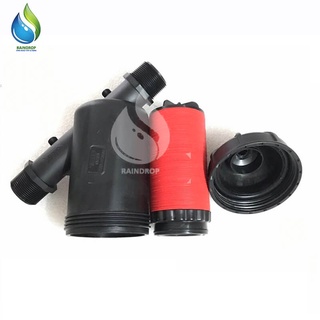 Lọc đĩa chữ Y phi 34mm