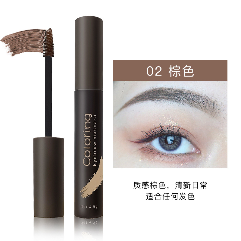 Kem Kẻ Lông Mày Lâu Trôi Không Phai Màu | BigBuy360 - bigbuy360.vn