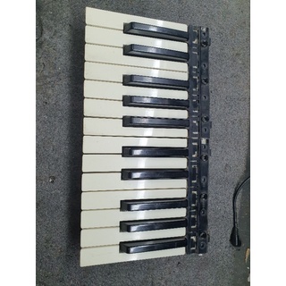 Bàn phím đàn organ Yamaha bán lẻ từng octave