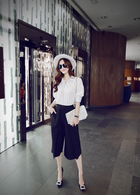 Culottes