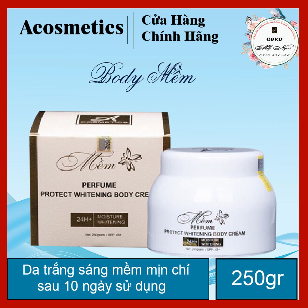Siêu Thị Mỹ Phẩm Acosmetics