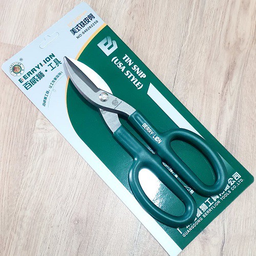 Kéo Cắt Tôn Berrylion 10''250mm