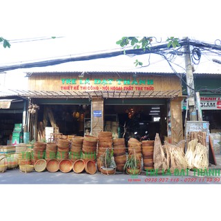 QUANG GÁNH MÂY MINI