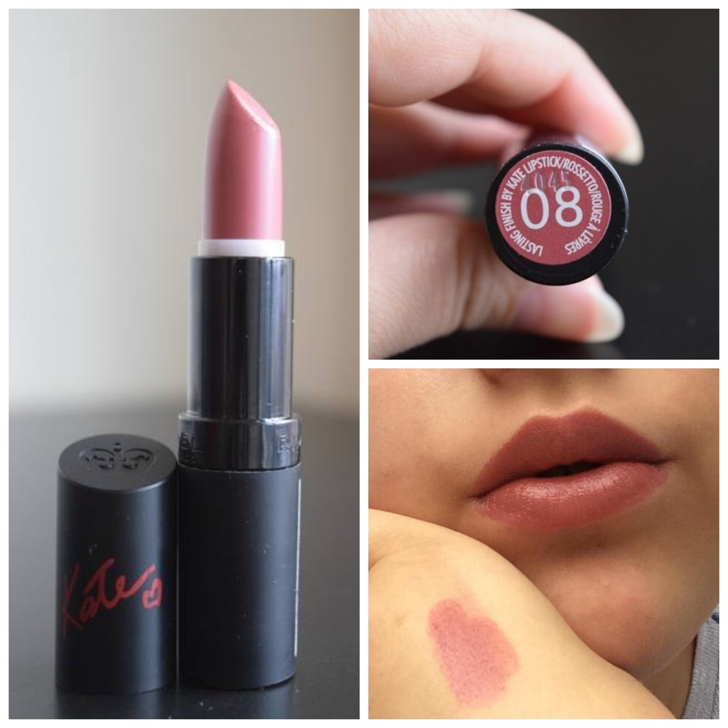 Son Lì Kate Moss by Rimmel London