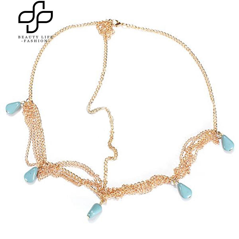 Phụ kiện băng đô cài tóc hình vương miện