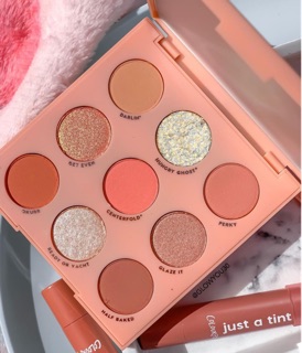 Bảng mắt Colour Pop Got a Peach
