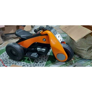 Xe Máy Điện Trẻ Em 6188
