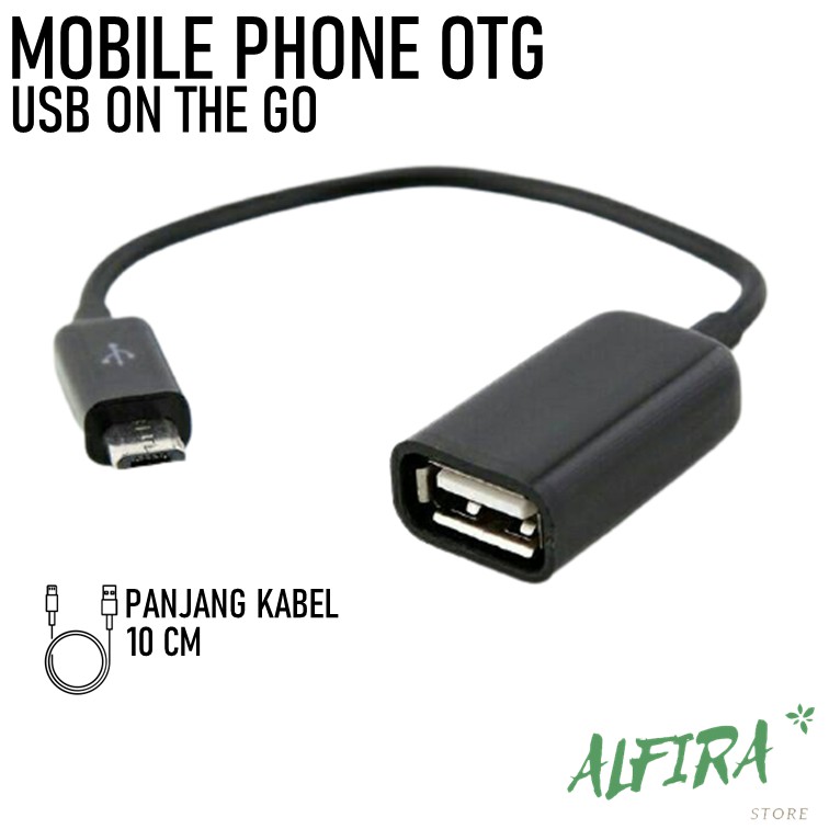 Dây Cáp Sạc Đa Năng Chất Lượng Cao Micro Usb Otg