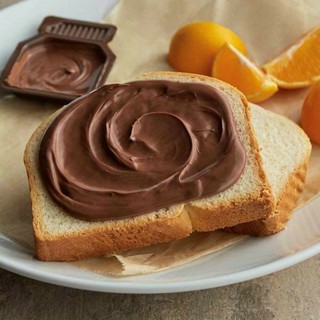 Sốt socola hạt dẻ Nutella nội địa Đức