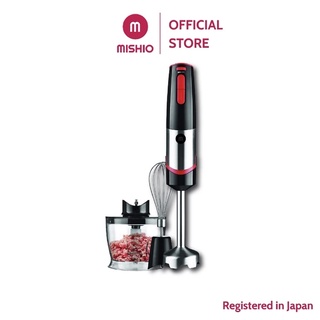 Bộ máy xay cầm tay mishio mk185