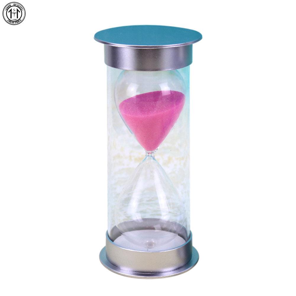 Đồng hồ cát mini 20 phút trang trí giáng sinh/ canh giờ