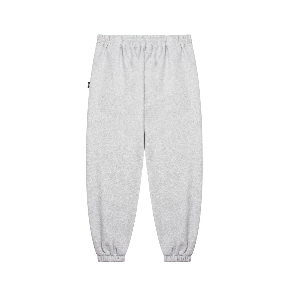 QUẦN GREY SAMSON SWEATPANTS