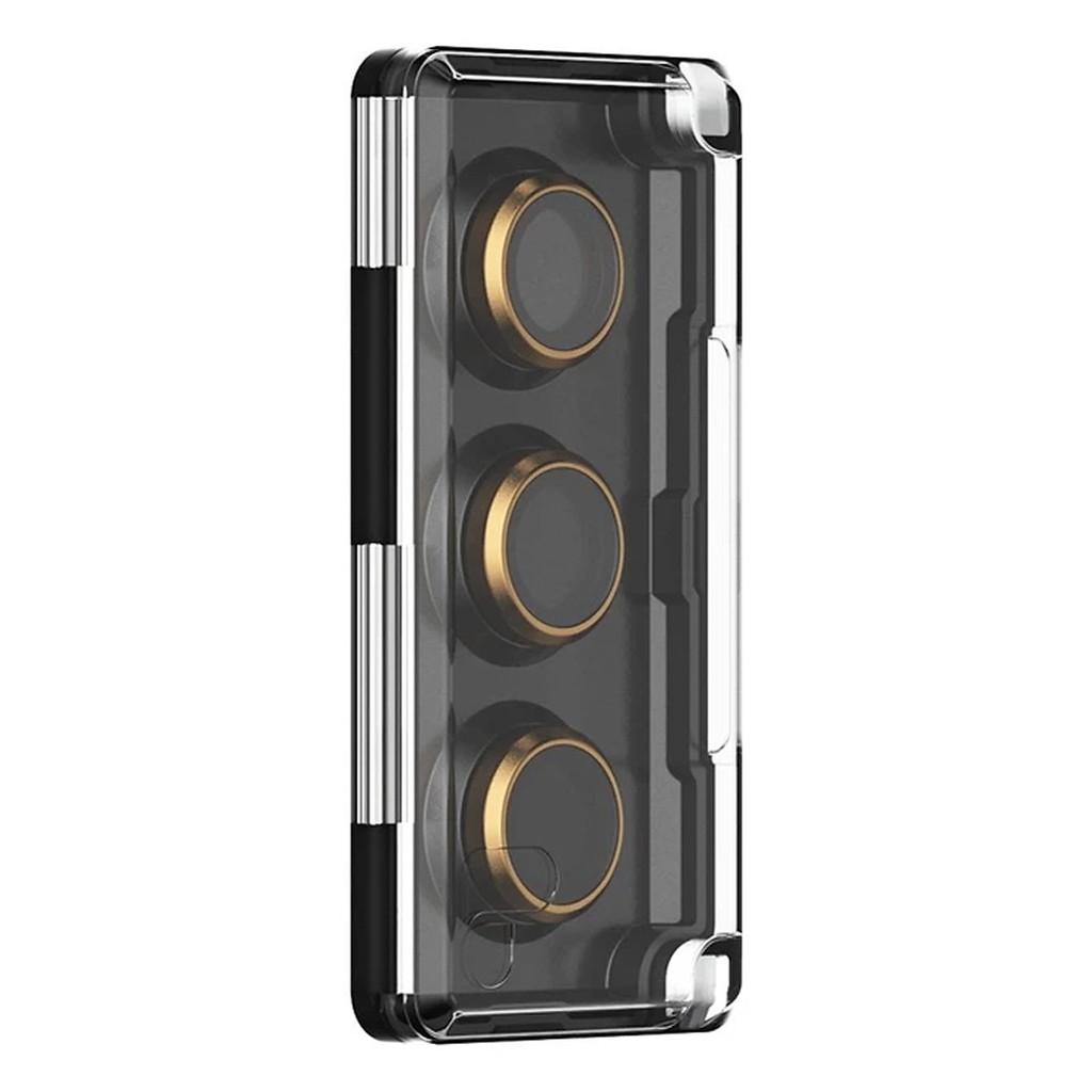 Filter Polar Pro Mavic 2 Zoom Pack 3 Pcs