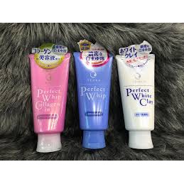 [Chuẩn Auth]Sữa rửa mặt tạo bọt chiết xuất tơ tằm trắng Senka Perfect Whip | BigBuy360 - bigbuy360.vn