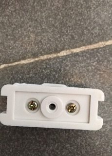 cầu chì cc10a