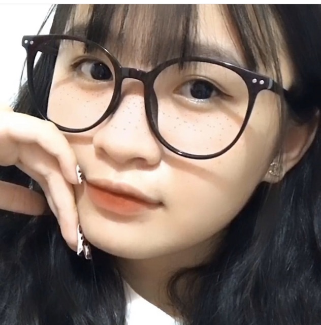 KÍNH GỌNG TRÒN FORM TO