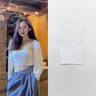 Áo 2 Dây ZARA AUTH (Các màu hết size vẫn nhận order)