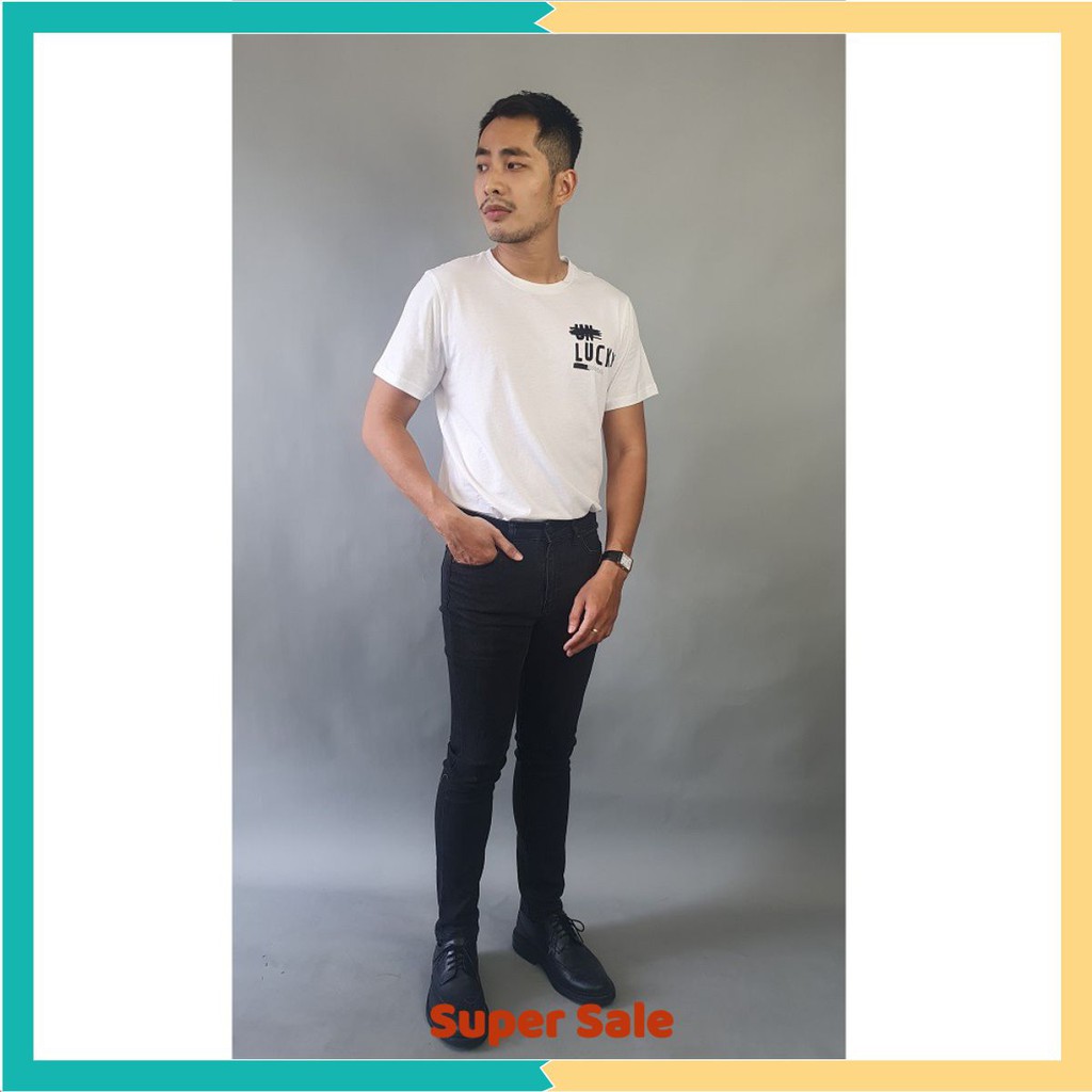 Áo Thun Nam Tay Ngắn Áo Phông Nam Tay Lỡ Cổ Tròn Thời Trang Cao Cấp | A01-12 nguyenthuykieu_shop1