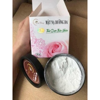 [TẶNG CHÉN CỌ] MẶT NẠ DƯỠNG DA THẢO DƯỢC THANH TRANG