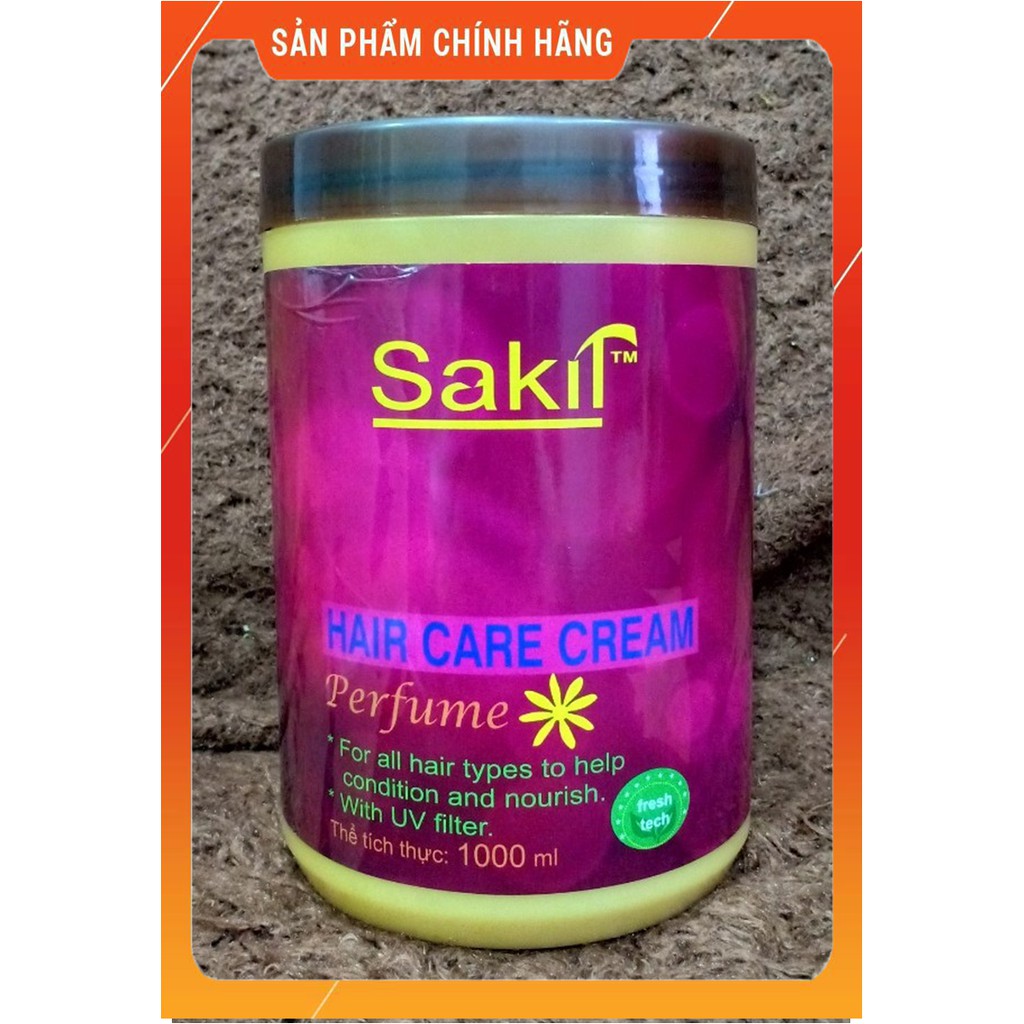 [XẢ KHO] DẦU HẤP Ủ TÓC COLLAGEN SAKIL SIÊU MƯỢT [TẶNG KÈM NÓN Ủ TÓC]