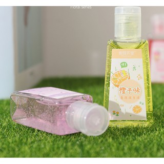 Nước Rửa Tay Khô Mini