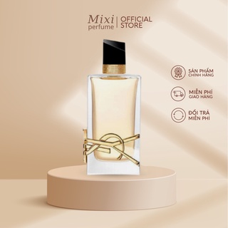 [Chính Hãng] Nước Hoa Nữ YSL Libre Eau de Parfum chiết 10ml