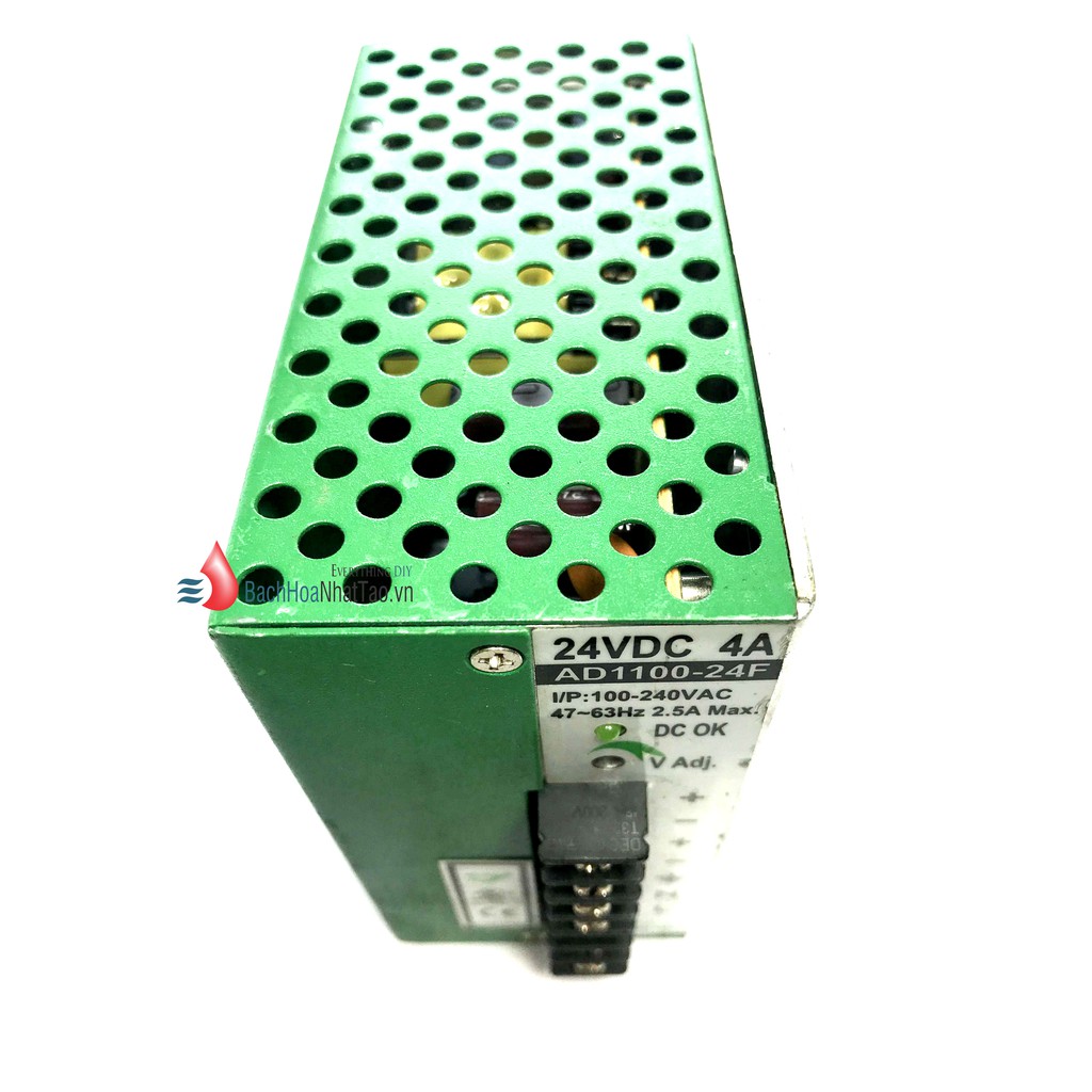 Nguồn AD1100-24f 24v-4a