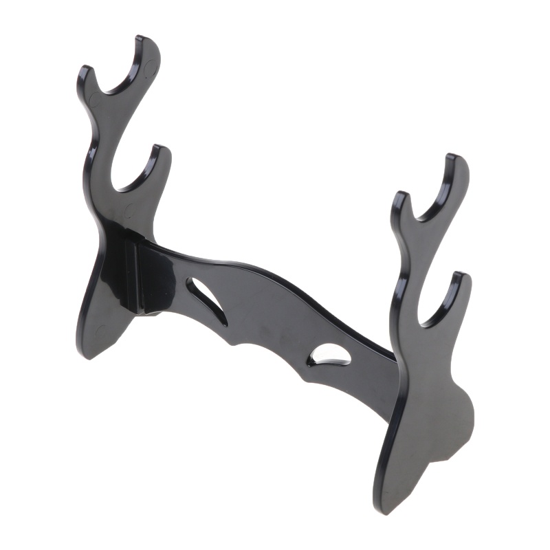 Aoto Giá Đỡ Hai Tầng Trưng Bày Bằng Acrylic Cho Bộ Sưu Tập Phim Weasley Twin-s Samurai