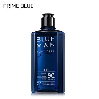 Dung dịch vệ sinh vùng kín Prime Blue dành cho nam 200ml