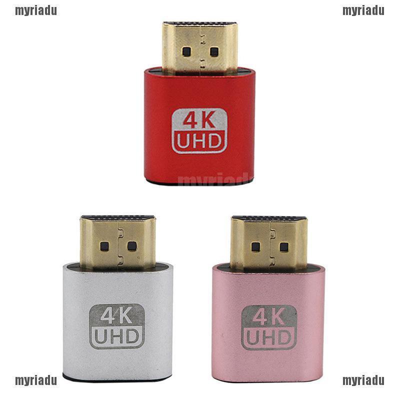 Đầu Nối Hdmi Ddc Edid Hiển Thị Màn Hình