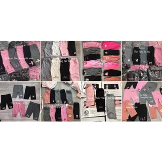 Cobo legging lửng
